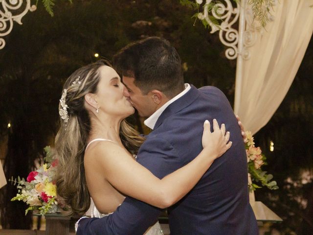 O casamento de Natália e Thales em Belo Horizonte, Minas Gerais 123