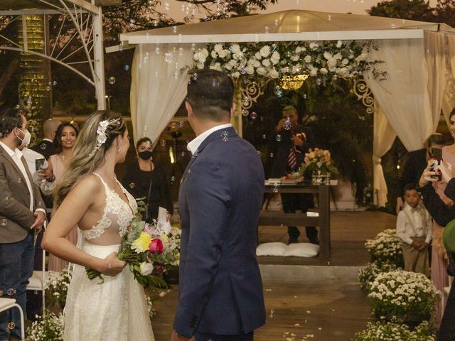 O casamento de Natália e Thales em Belo Horizonte, Minas Gerais 125