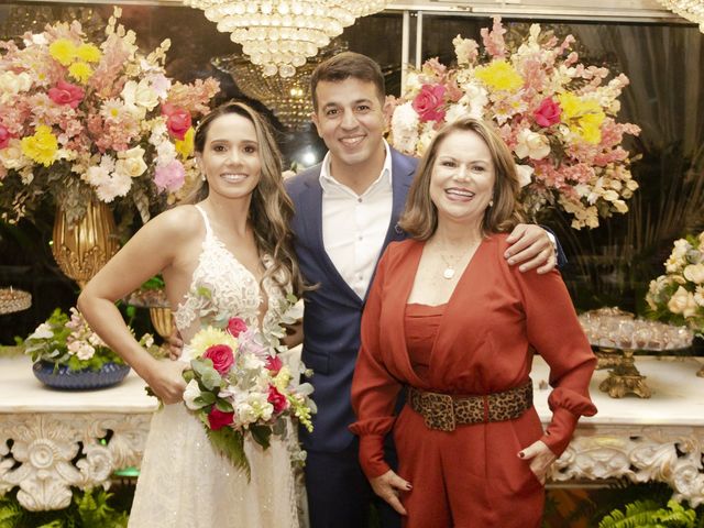 O casamento de Natália e Thales em Belo Horizonte, Minas Gerais 131