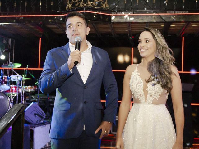 O casamento de Natália e Thales em Belo Horizonte, Minas Gerais 136