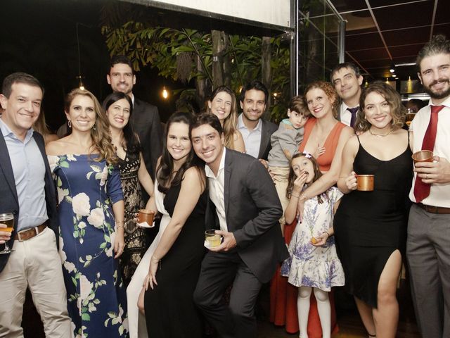 O casamento de Natália e Thales em Belo Horizonte, Minas Gerais 142