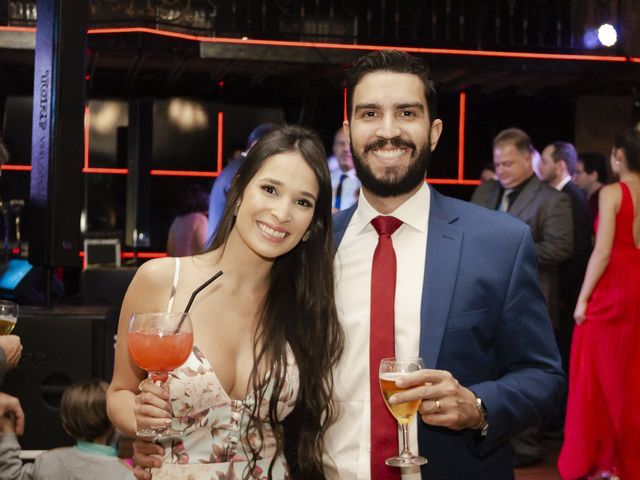 O casamento de Natália e Thales em Belo Horizonte, Minas Gerais 153