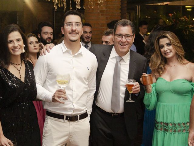 O casamento de Natália e Thales em Belo Horizonte, Minas Gerais 155