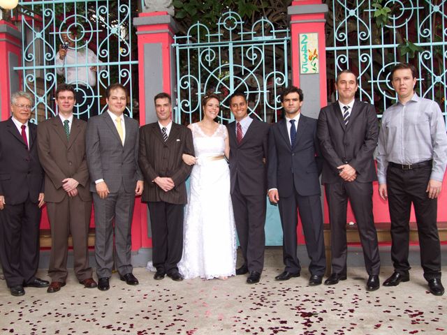 O casamento de Jonas e Camila em São Paulo 11
