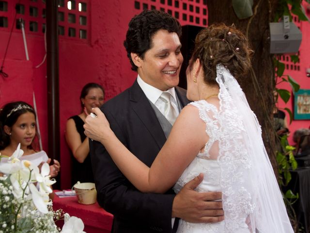 O casamento de Jonas e Camila em São Paulo 17