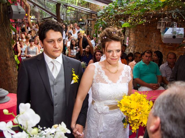 O casamento de Jonas e Camila em São Paulo 25