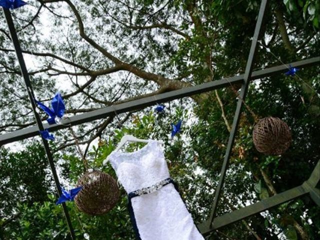 O casamento de Paulo Henrique e Dianne em Suzano, São Paulo 3