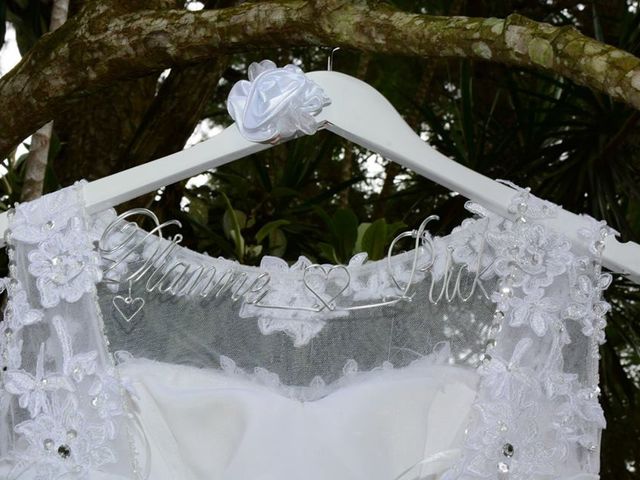 O casamento de Paulo Henrique e Dianne em Suzano, São Paulo 4