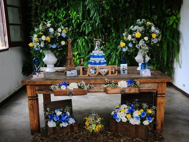 O casamento de Paulo Henrique e Dianne em Suzano, São Paulo 9