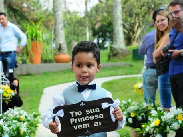 O casamento de Paulo Henrique e Dianne em Suzano, São Paulo 15