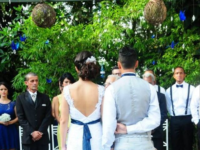 O casamento de Paulo Henrique e Dianne em Suzano, São Paulo 18