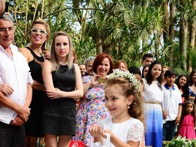 O casamento de Paulo Henrique e Dianne em Suzano, São Paulo 20