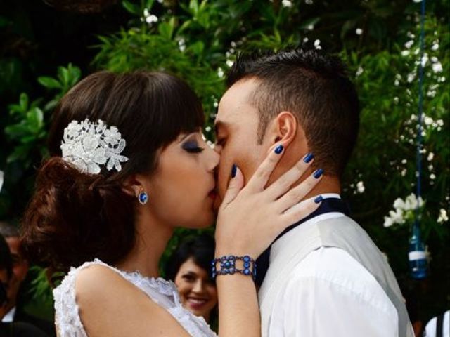 O casamento de Paulo Henrique e Dianne em Suzano, São Paulo 21