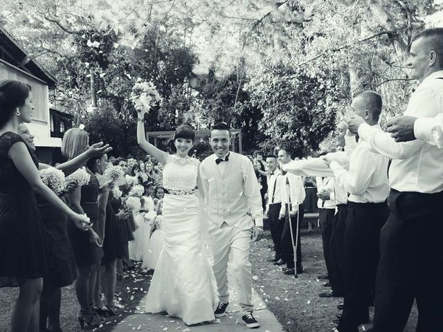 O casamento de Paulo Henrique e Dianne em Suzano, São Paulo 22