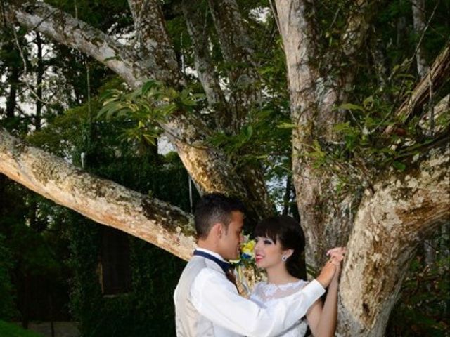 O casamento de Paulo Henrique e Dianne em Suzano, São Paulo 23
