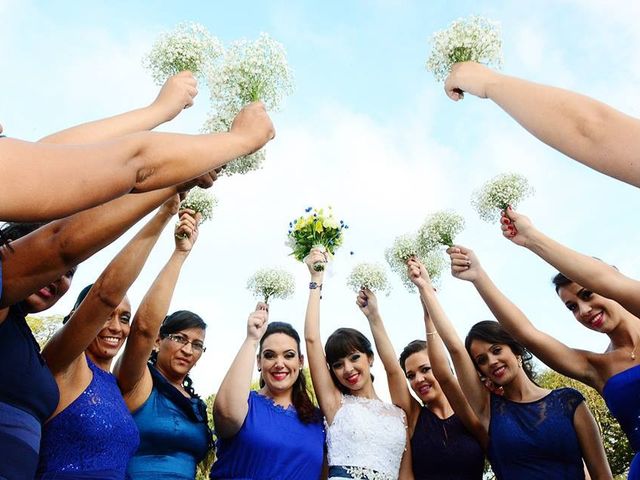 O casamento de Paulo Henrique e Dianne em Suzano, São Paulo 27