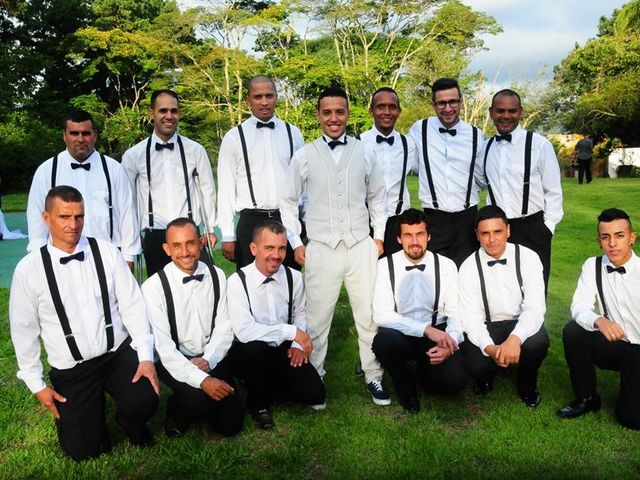 O casamento de Paulo Henrique e Dianne em Suzano, São Paulo 28