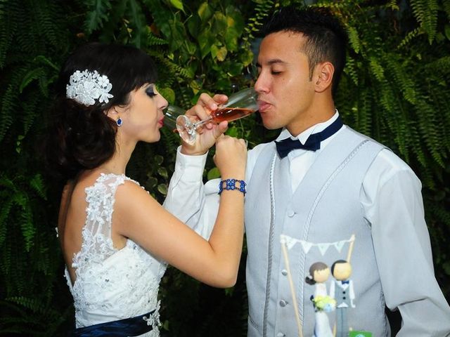 O casamento de Paulo Henrique e Dianne em Suzano, São Paulo 2