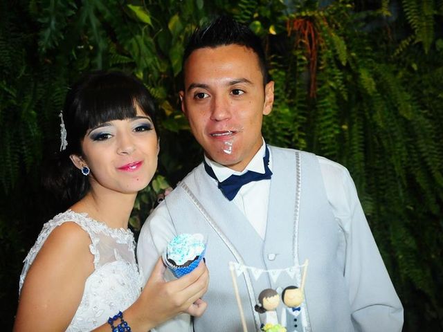 O casamento de Paulo Henrique e Dianne em Suzano, São Paulo 30