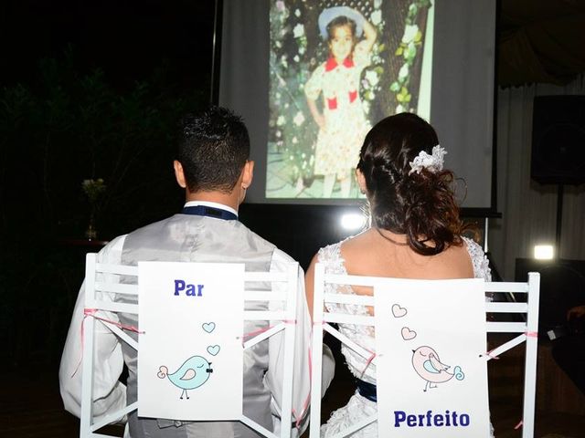 O casamento de Paulo Henrique e Dianne em Suzano, São Paulo 32