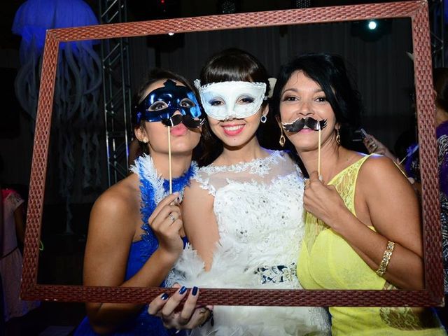 O casamento de Paulo Henrique e Dianne em Suzano, São Paulo 34