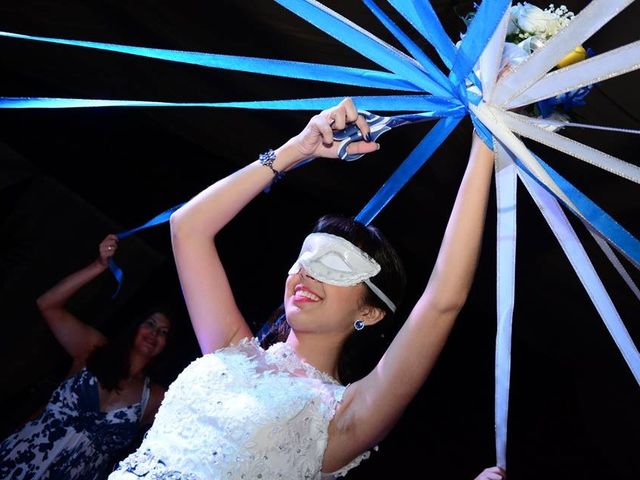 O casamento de Paulo Henrique e Dianne em Suzano, São Paulo 35