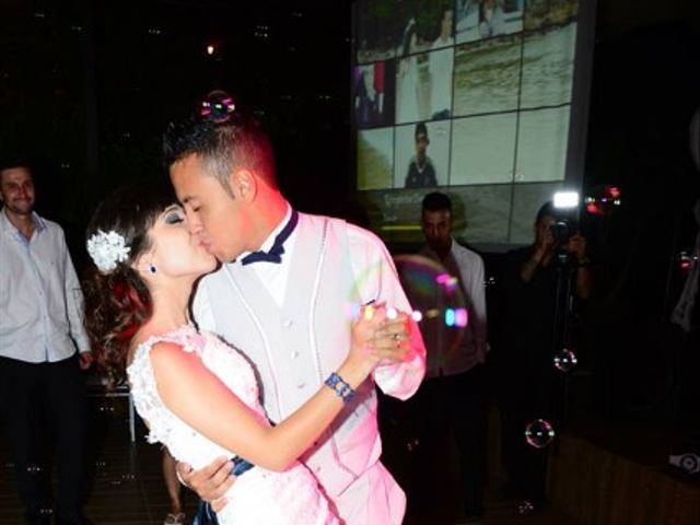 O casamento de Paulo Henrique e Dianne em Suzano, São Paulo 36