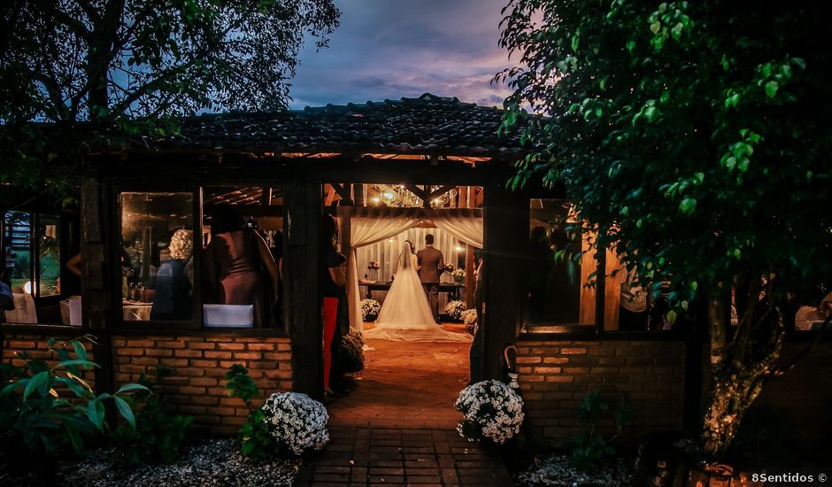 O casamento de Rafael e Priscila em Goiânia, Goiás