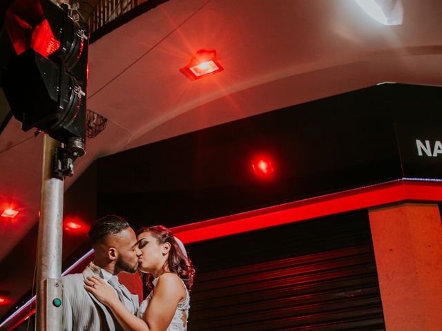 O casamento de Laercio e Evelyn em Barueri, São Paulo 39