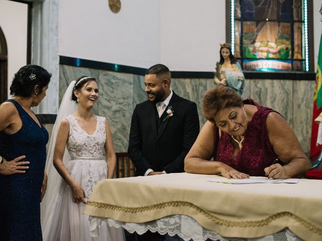 O casamento de Bruno e Nathália em Rio de Janeiro, Rio de Janeiro 15