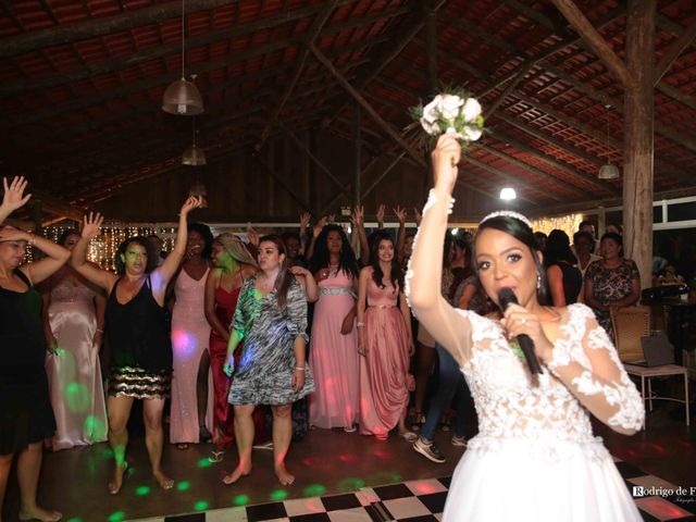 O casamento de Higor e Laíce em Uberlândia, Minas Gerais 2