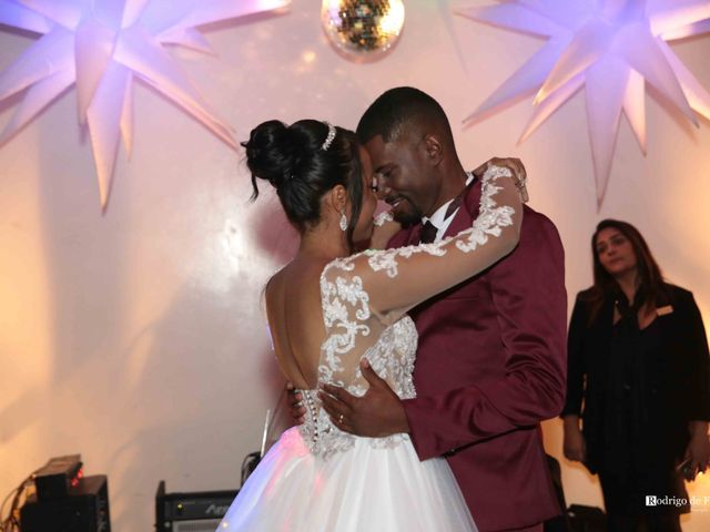 O casamento de Higor e Laíce em Uberlândia, Minas Gerais 6