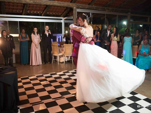 O casamento de Higor e Laíce em Uberlândia, Minas Gerais 23
