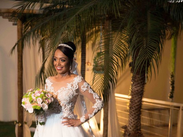 O casamento de Higor e Laíce em Uberlândia, Minas Gerais 32