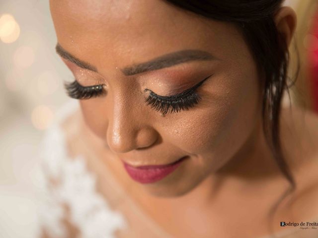 O casamento de Higor e Laíce em Uberlândia, Minas Gerais 33