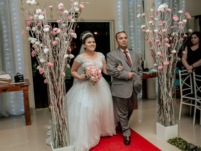 O casamento de Marco Aurélio e Letícia em Osasco, São Paulo 25