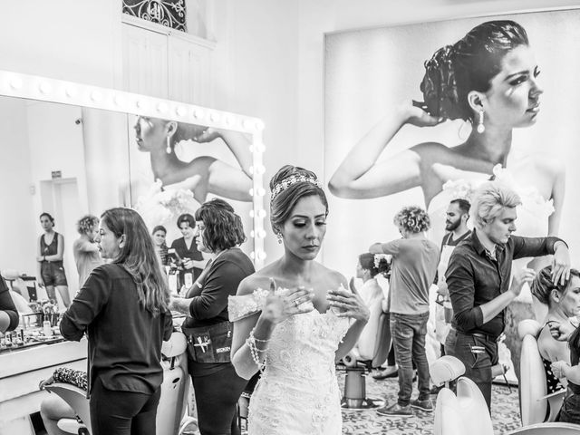 O casamento de Ana Paula e Leonam em Belém, Pará 31