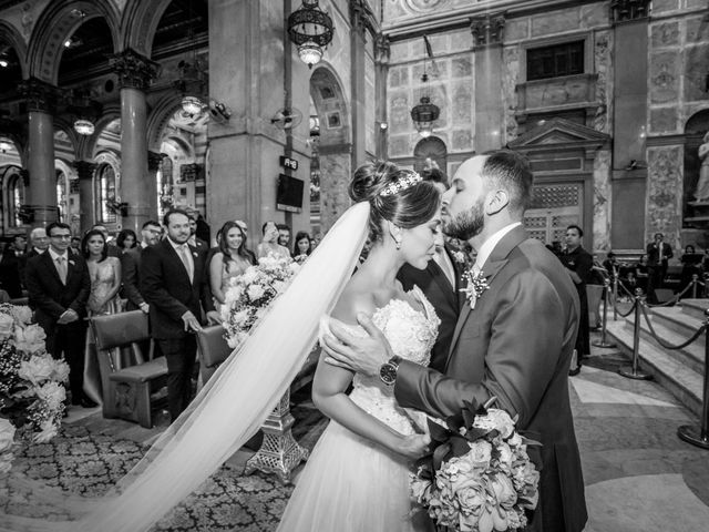 O casamento de Ana Paula e Leonam em Belém, Pará 48