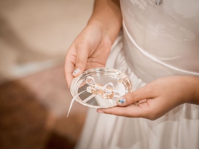 O casamento de Ana Paula e Leonam em Belém, Pará 51