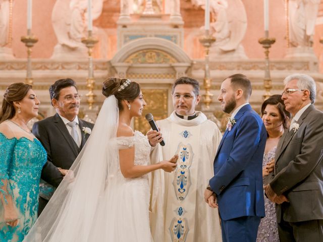 O casamento de Ana Paula e Leonam em Belém, Pará 57