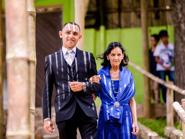 O casamento de Marcos Paulo e Dayane em São Bernardo do Campo, São Paulo 24