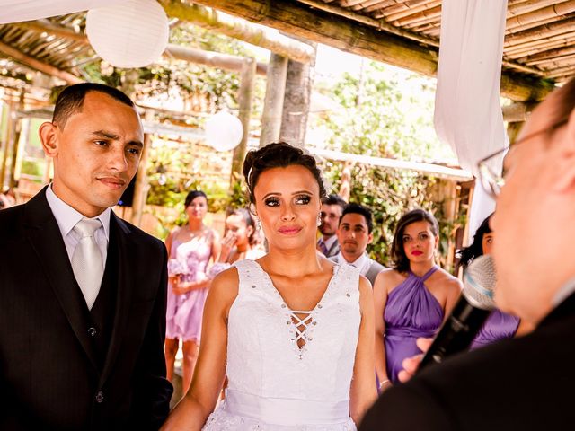 O casamento de Marcos Paulo e Dayane em São Bernardo do Campo, São Paulo 33