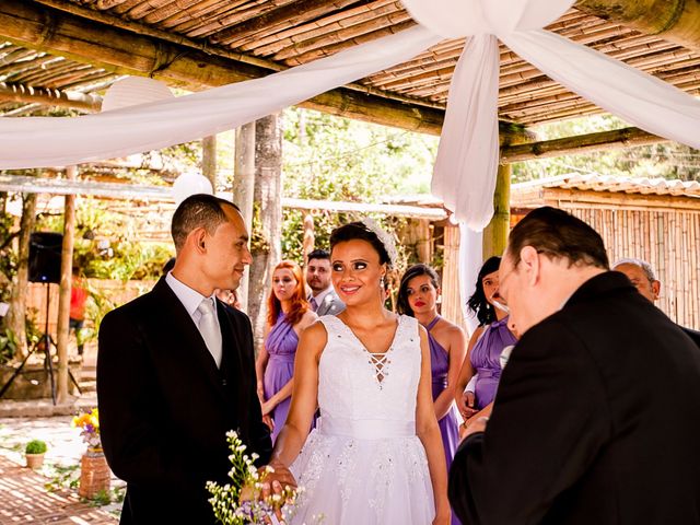O casamento de Marcos Paulo e Dayane em São Bernardo do Campo, São Paulo 36