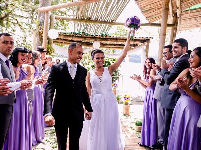 O casamento de Marcos Paulo e Dayane em São Bernardo do Campo, São Paulo 41