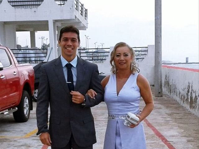 O casamento de Leonardo e Juliana em Fortaleza, Ceará 3