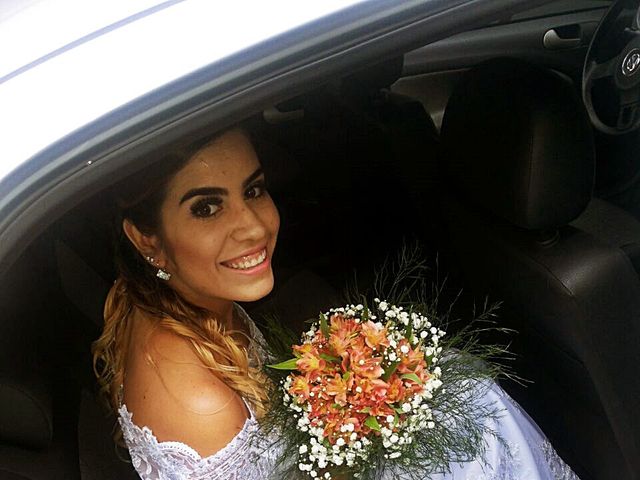 O casamento de Leonardo e Juliana em Fortaleza, Ceará 4
