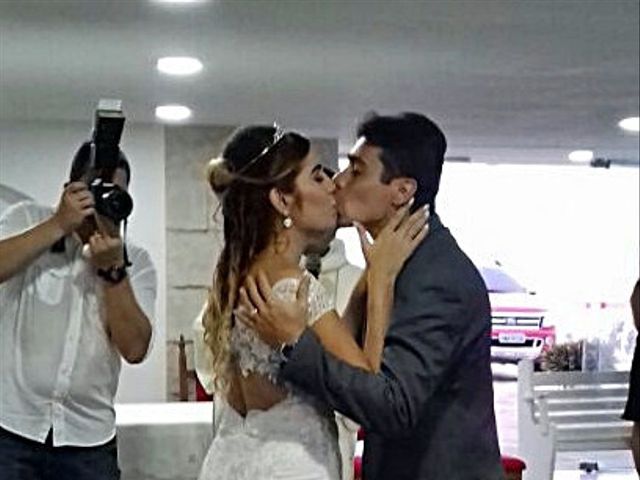 O casamento de Leonardo e Juliana em Fortaleza, Ceará 8