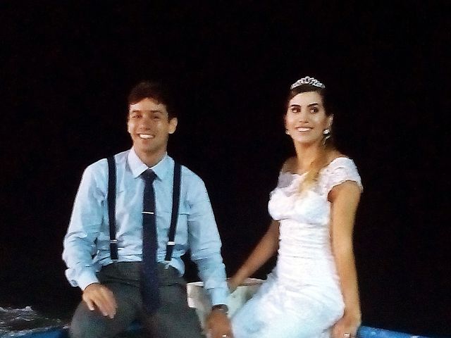 O casamento de Leonardo e Juliana em Fortaleza, Ceará 11