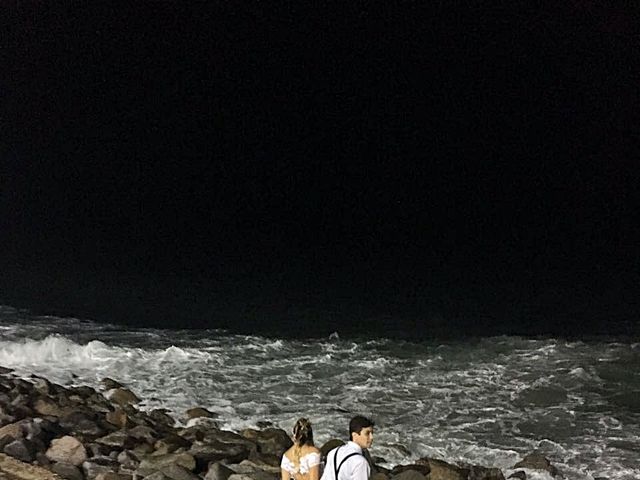 O casamento de Leonardo e Juliana em Fortaleza, Ceará 12
