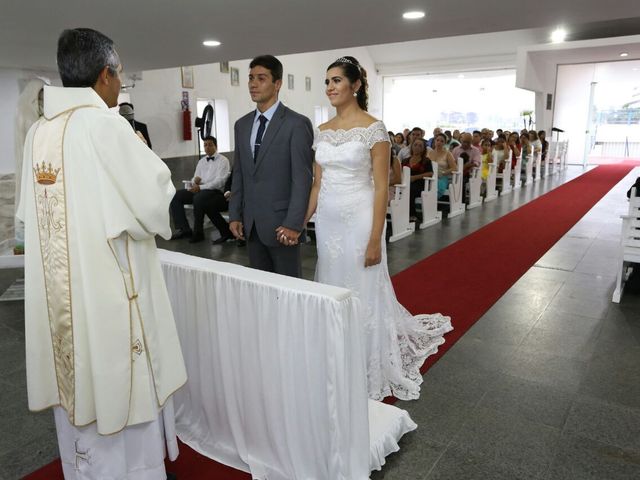 O casamento de Leonardo e Juliana em Fortaleza, Ceará 19